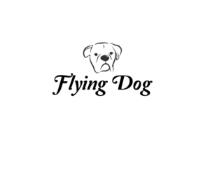 Logo Design by skyDesignbox for FlyingDog Artistic Management Ltd | Design: #18383008