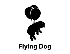 Logo Design by bc21 for FlyingDog Artistic Management Ltd | Design: #18395516