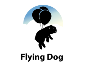 Logo Design by bc21 for FlyingDog Artistic Management Ltd | Design: #18395517