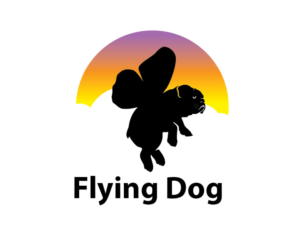 Logo Design by bc21 for FlyingDog Artistic Management Ltd | Design: #18395518