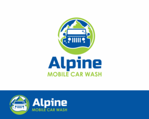 Logo-Design von alpino für dieses Projekt | Design #18301807