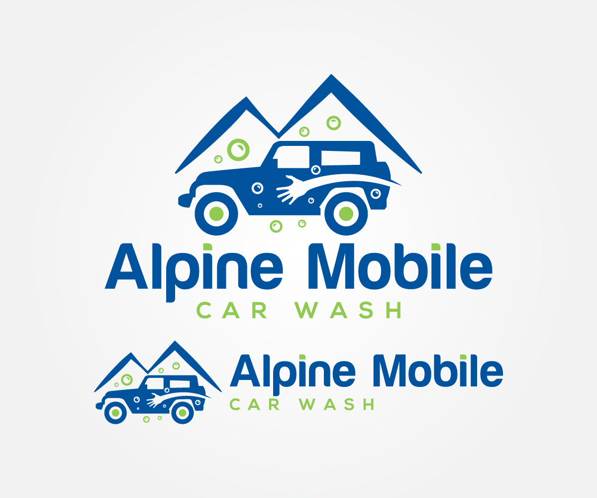 Logo Design by sangeloenriquez for this project | Design #18304049