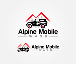 Logo Design by sangeloenriquez for this project | Design: #18307066