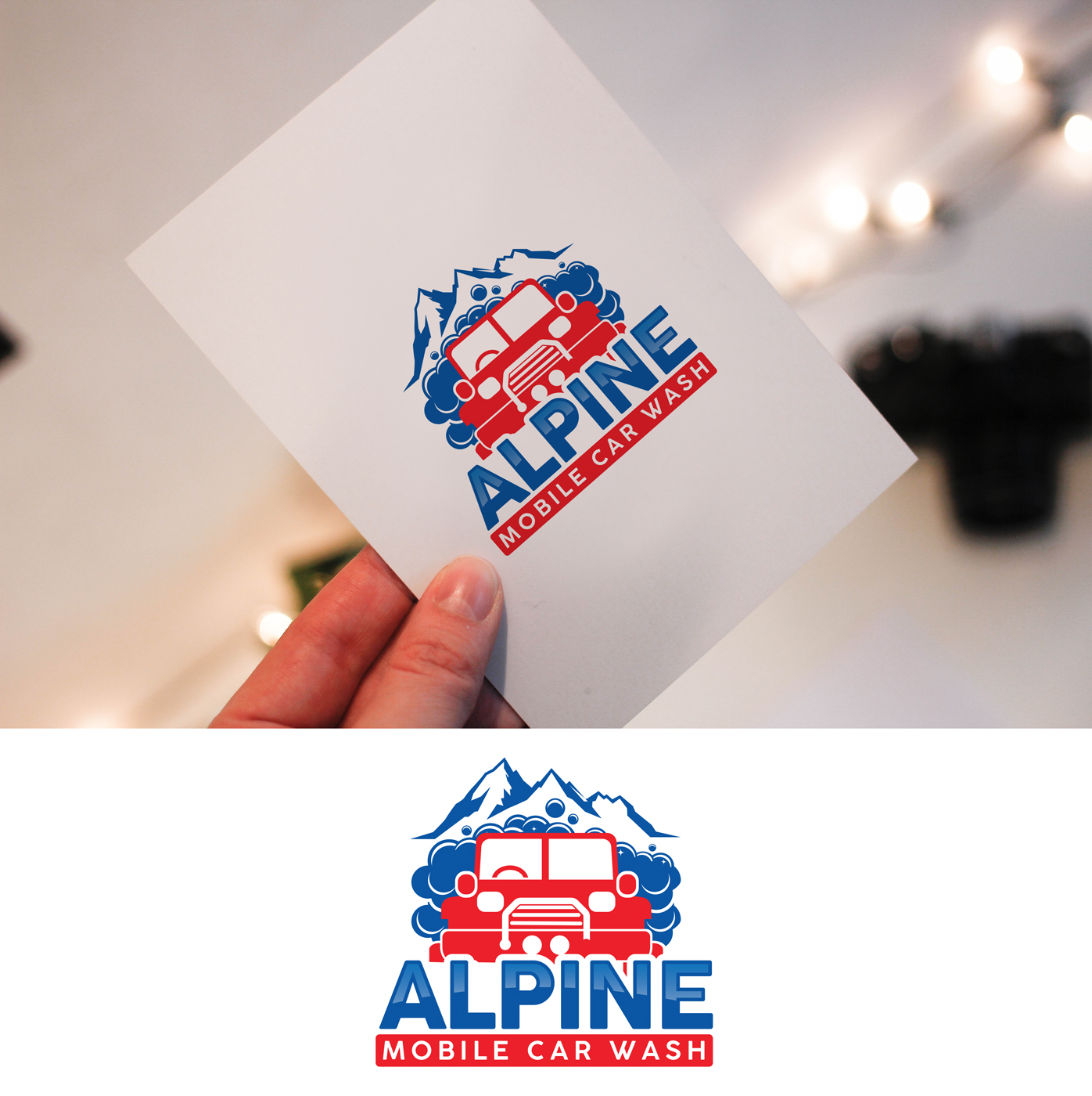 Design de Logo par Impressive Solutions pour ce projet | Design #18301828
