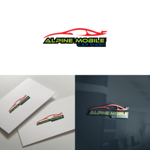 Logo Design by thedesignmate29