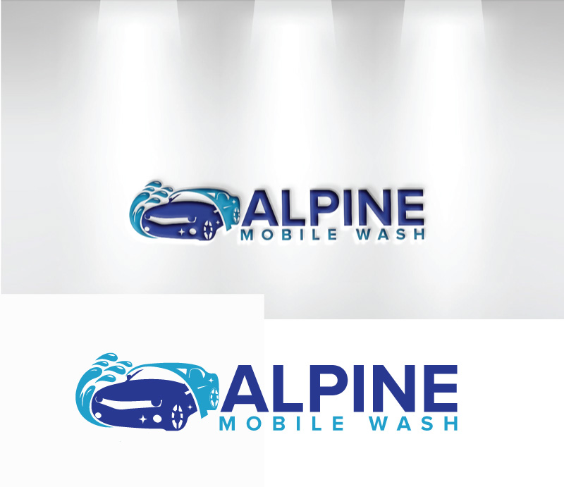 Logo Design by juie design for this project | Design #18344023