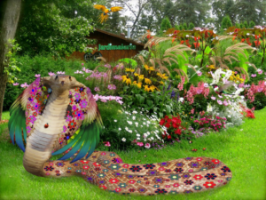 Photoshop Design by clauder13