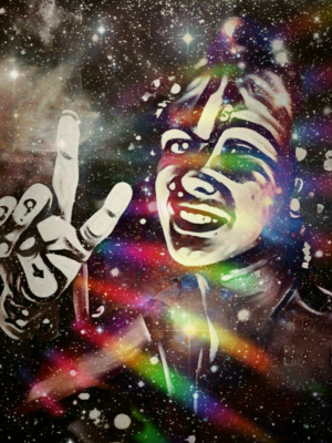 Photoshop Design by Blue Sunshine
