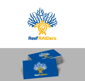 Diseño de Logo por trufya para Freestyle Divers | Diseño: #18396414