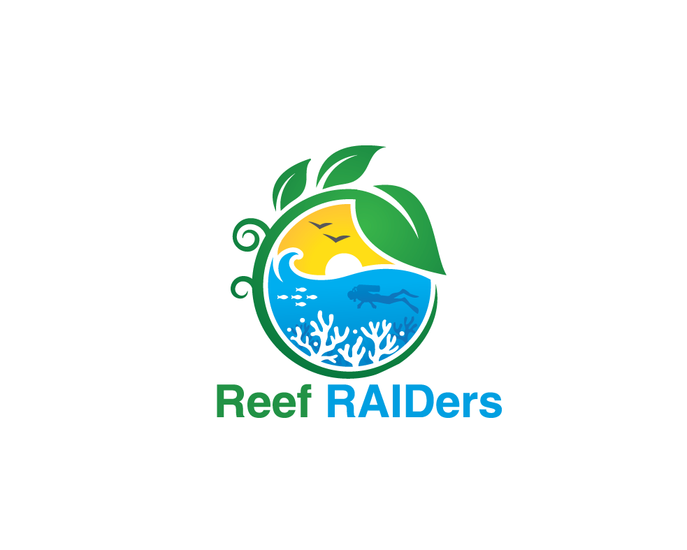 Logo Design by adam5s for Freestyle Divers | Design #18304614