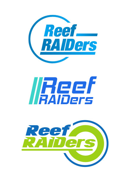 Logo Design by Club Flyer Studios for Freestyle Divers | Design #18306379