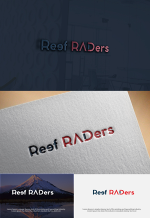 Diseño de Logo por dr ghulam mustafa sahab para Freestyle Divers | Diseño: #18318985
