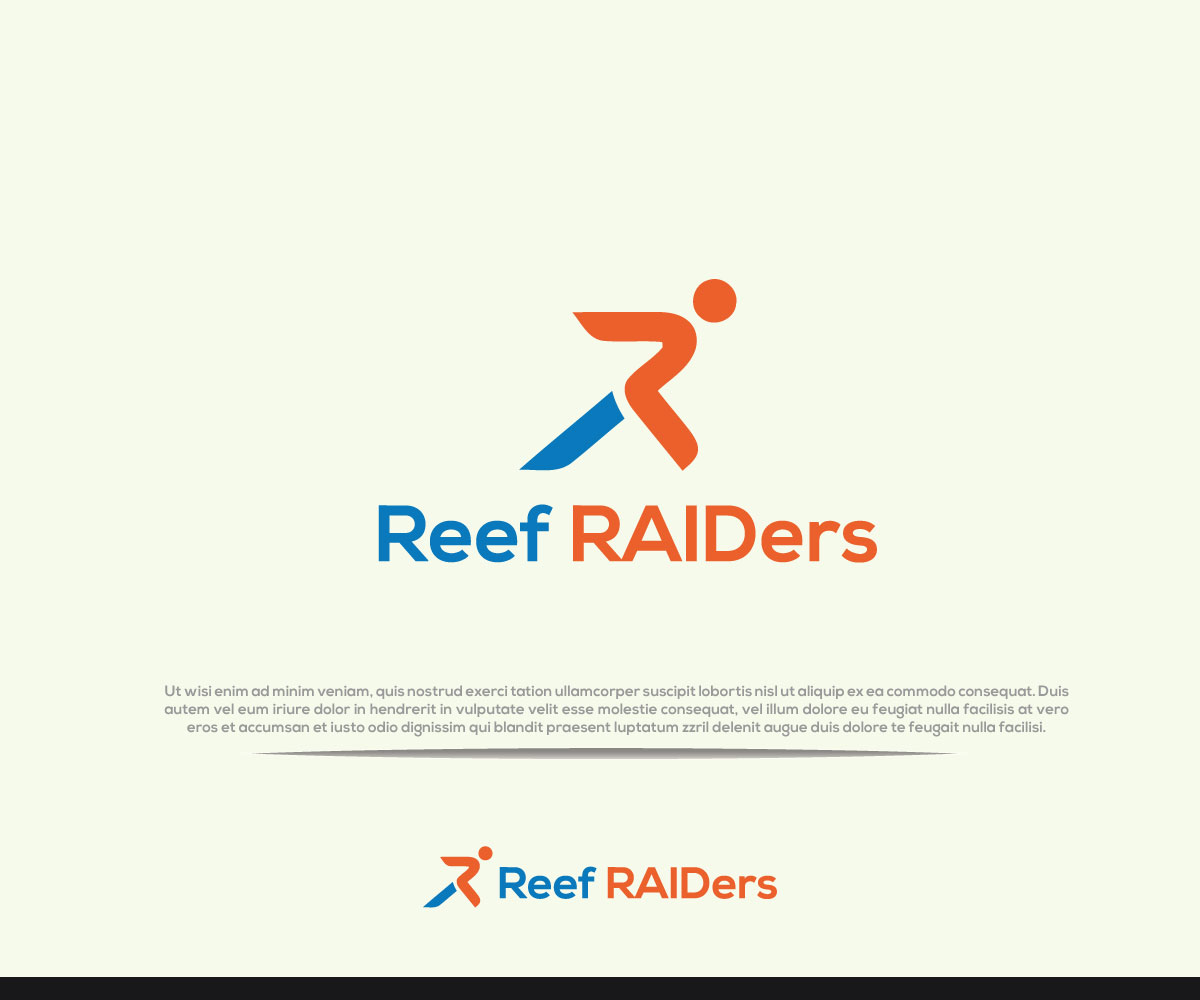 Logo Design by Niizam's for Freestyle Divers | Design #18324739