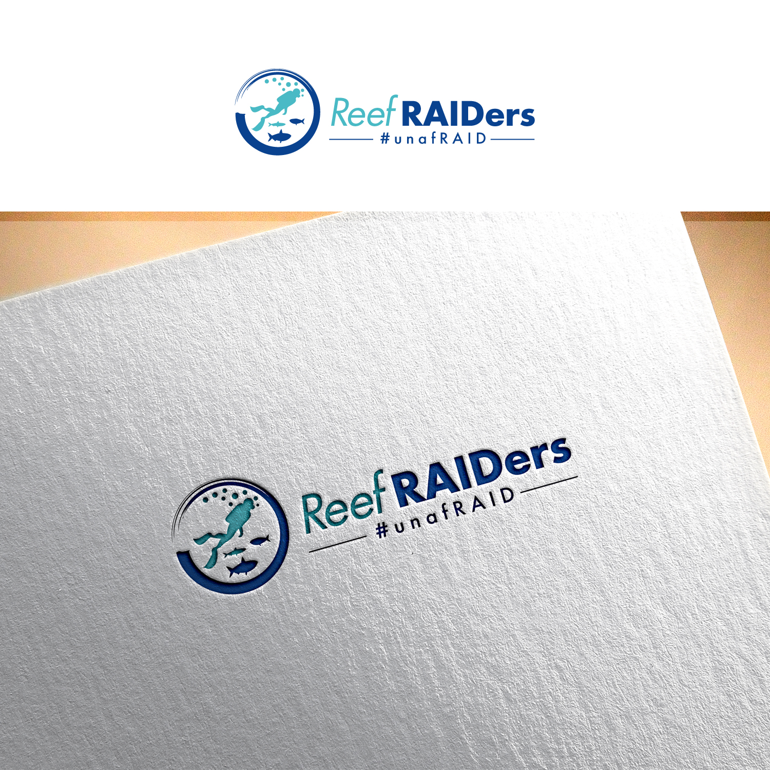 Logo Design by Maxo-Biz for Freestyle Divers | Design #18300283