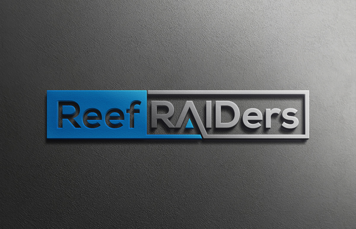 Logo Design by paper art 2 for Freestyle Divers | Design #18312772