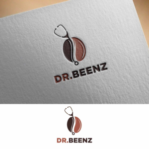 Dr.Beenz | Logo Design by karthika vs