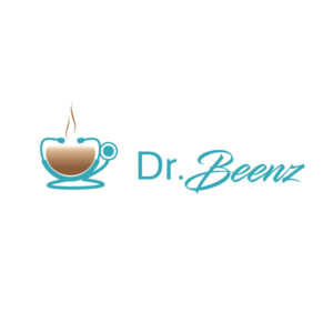 Dr.Beenz | Logo Design by rozT