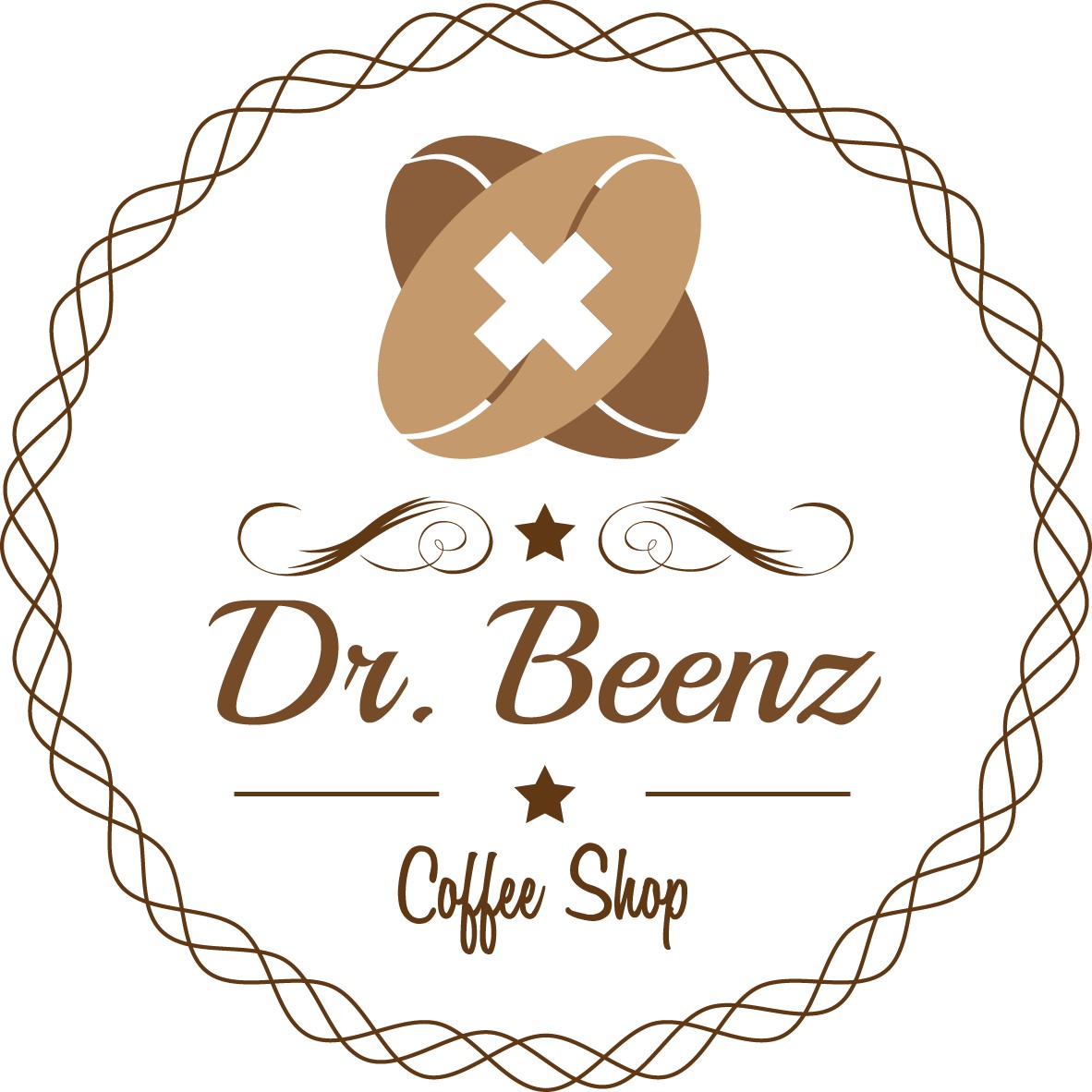 Logo Design by Sujith Corleone for this project | Design #18308249