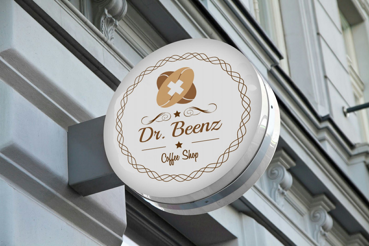 Logo Design by Sujith Corleone for this project | Design #18308251