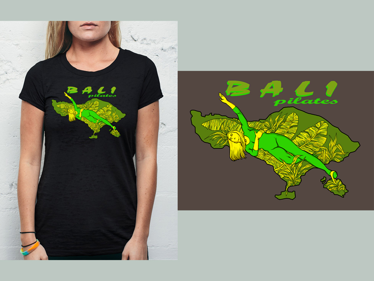 T-shirt Design by D.Sign for this project | Design #2908190