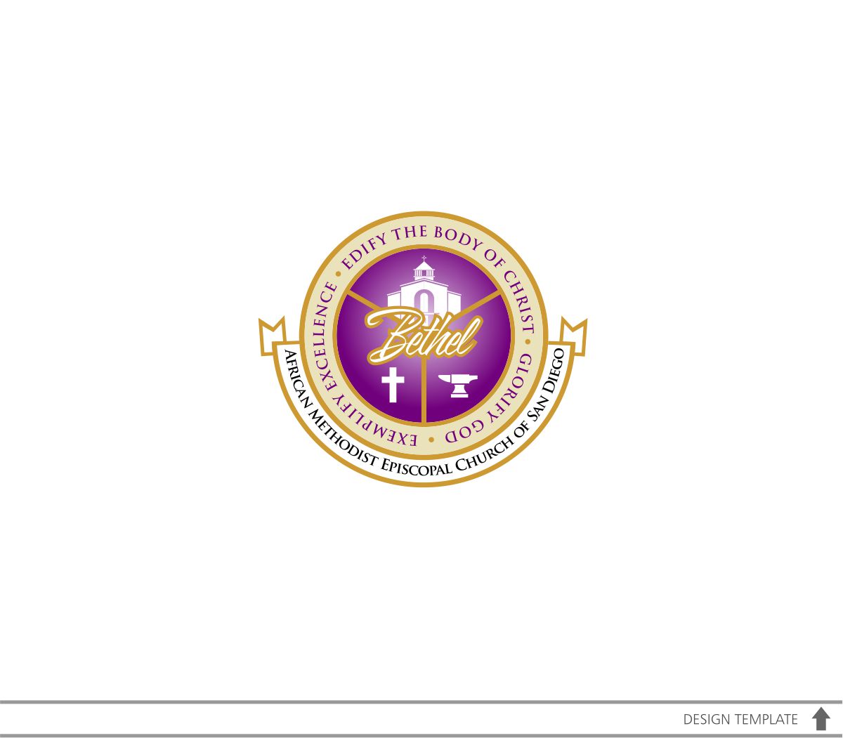 Logo Design by DesignMX (Renan Mejia) for DEM Financial Services & Real Estate | Design #18305053