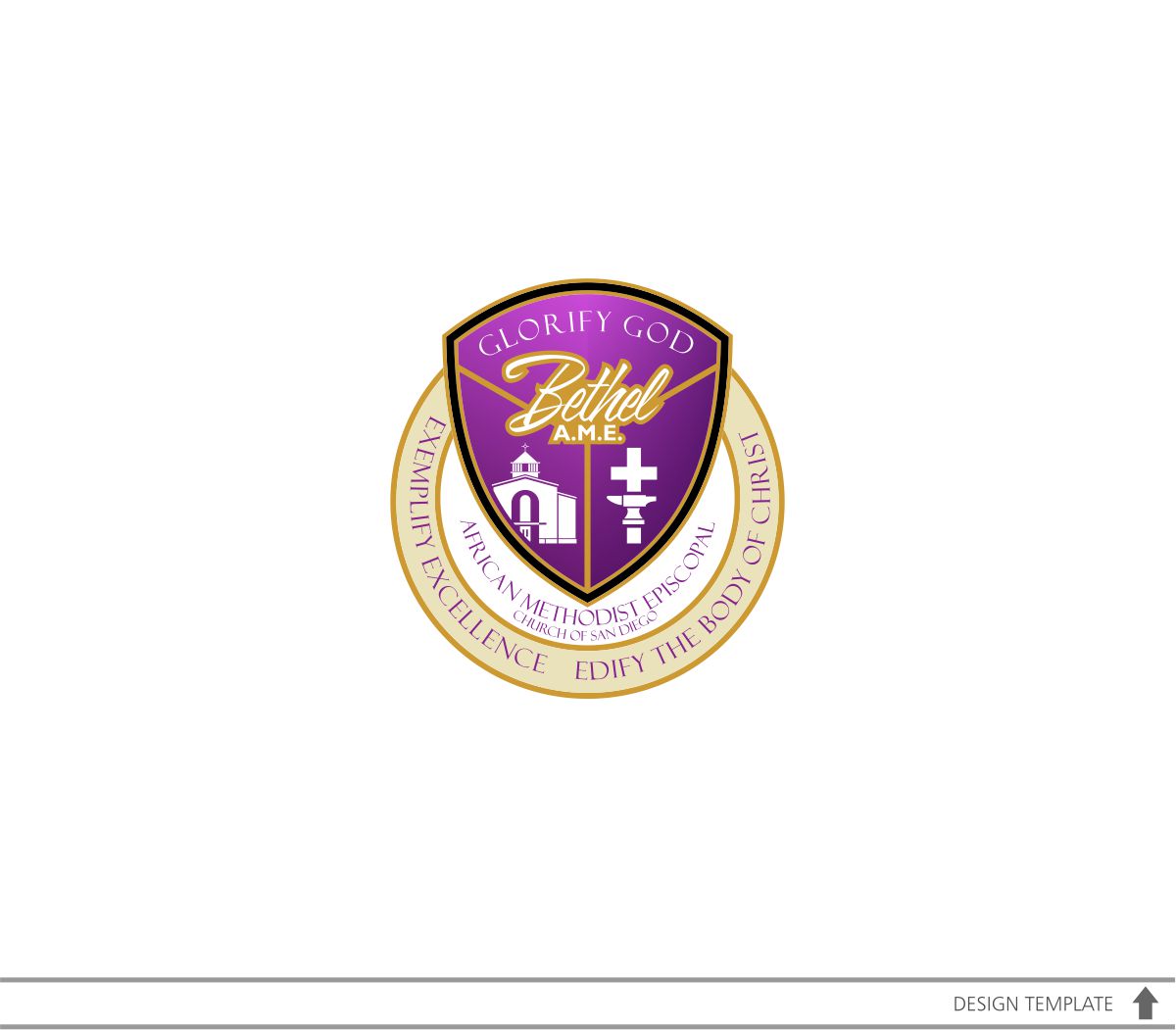 Design de Logo par DesignMX (Renan Mejia) pour DEM Financial Services & Real Estate | Design #18305107