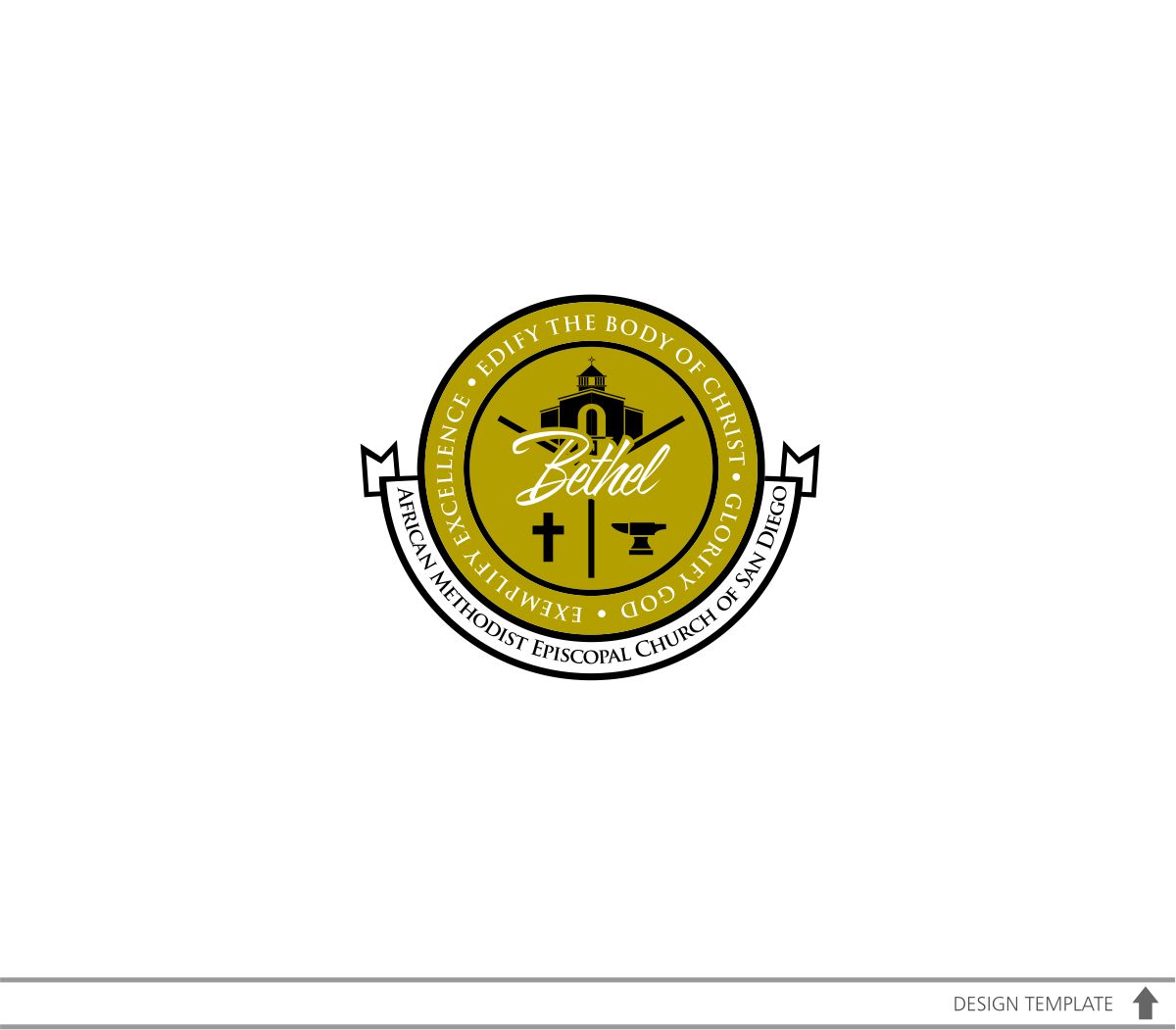 Logo Design by DesignMX (Renan Mejia) for DEM Financial Services & Real Estate | Design #18305114