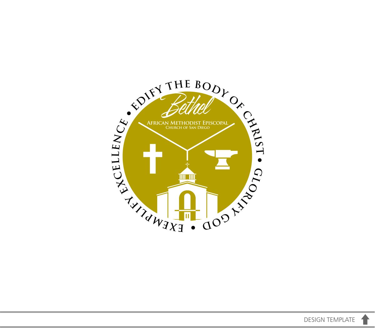 Logo Design by DesignMX (Renan Mejia) for DEM Financial Services & Real Estate | Design #18305169