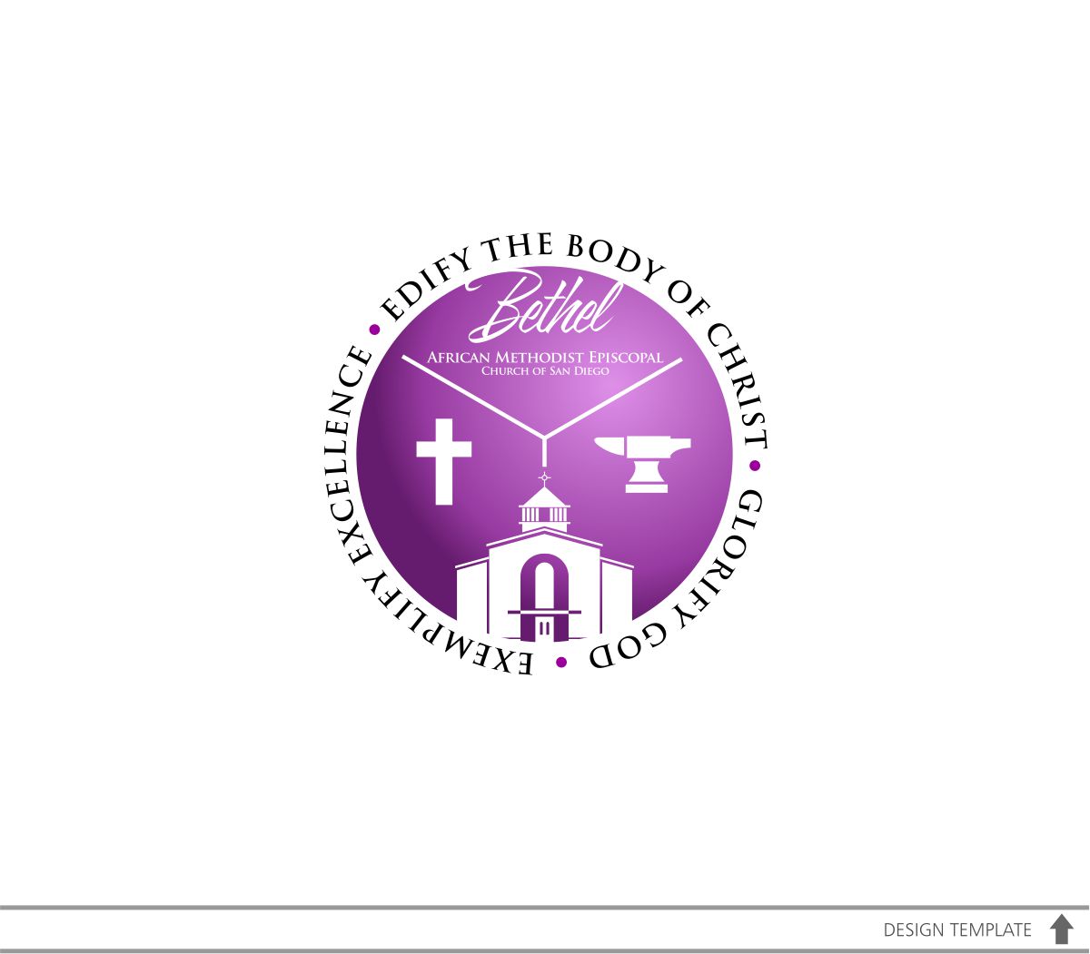 Logo Design by DesignMX (Renan Mejia) for DEM Financial Services & Real Estate | Design #18305178