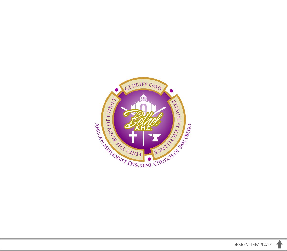 Logo Design by DesignMX (Renan Mejia) for DEM Financial Services & Real Estate | Design #18305204