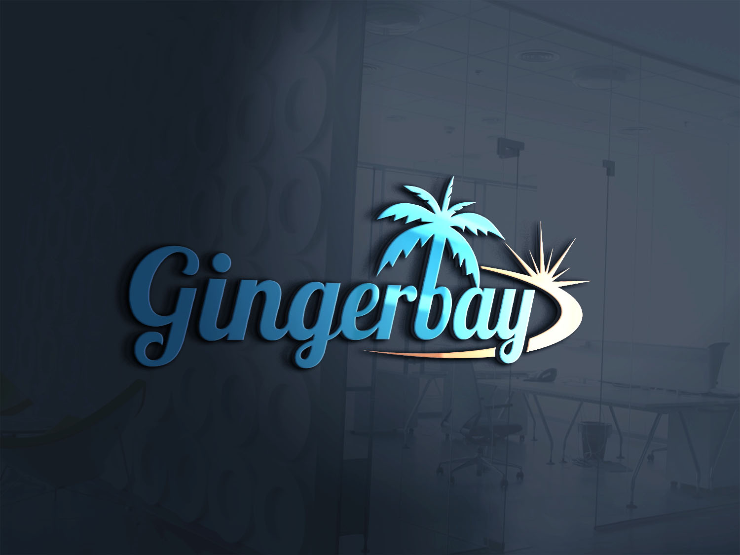 Logo Design by Khalik for this project | Design #18319186