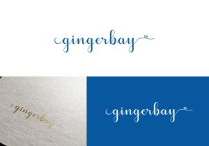 Logo Design by juie design