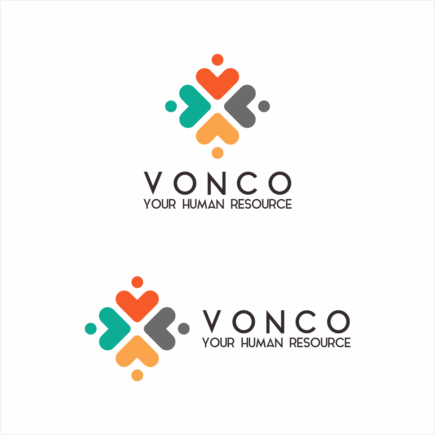 Logo Design by Zafranrizki21 for this project | Design #18309181