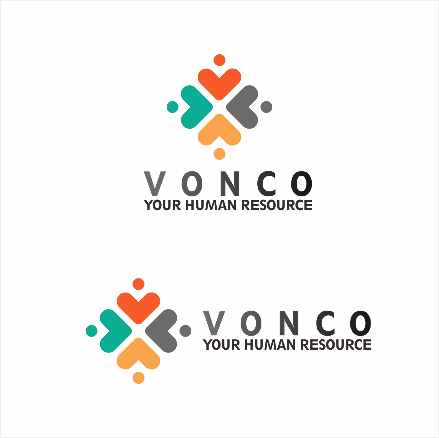 Logo Design by Zafranrizki21 for this project | Design #18316431