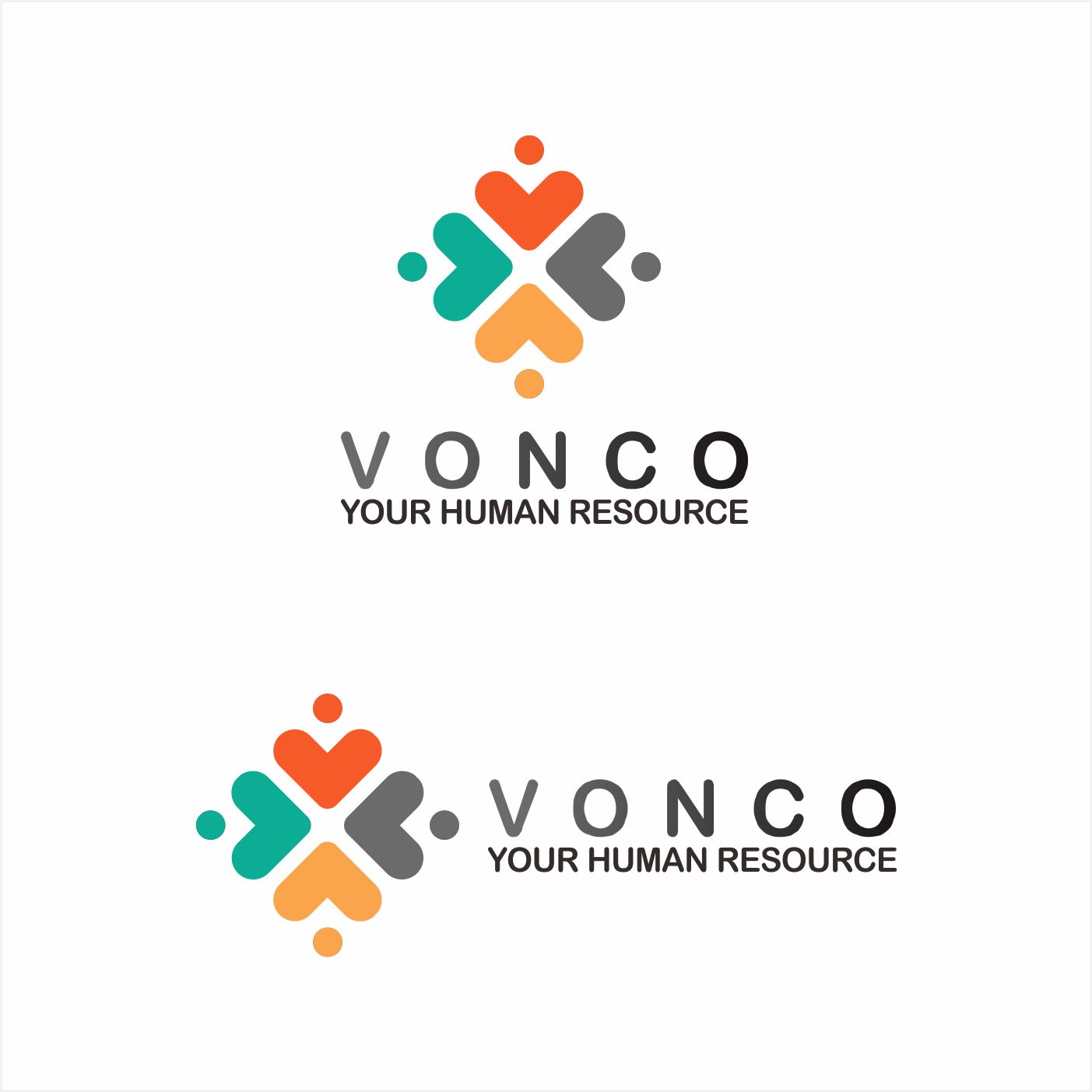 Logo Design by Zafranrizki21 for this project | Design #18316976