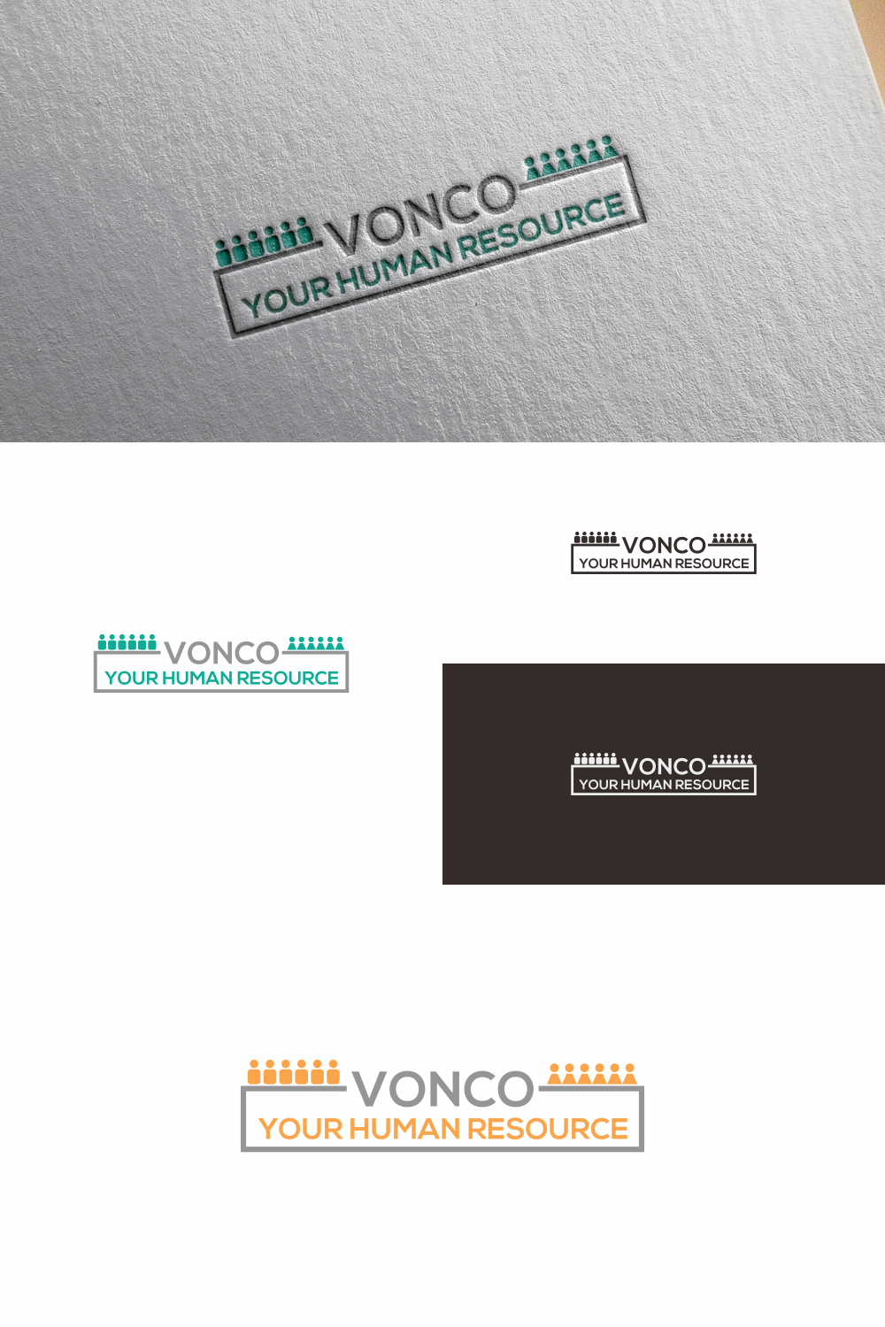 Logo Design by cihuuuuuu 2 for this project | Design #18314784