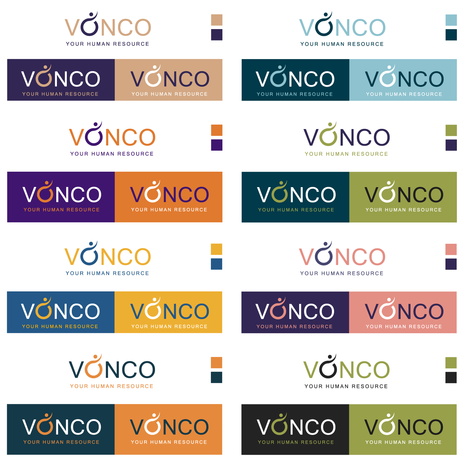 Logo Design by ihsanfaqid for this project | Design #18450551