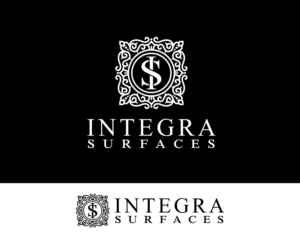 Integra Surfaces | Diseño de Logo por alpino