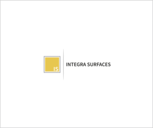 Integra Surfaces | Logo Design by pachilakili