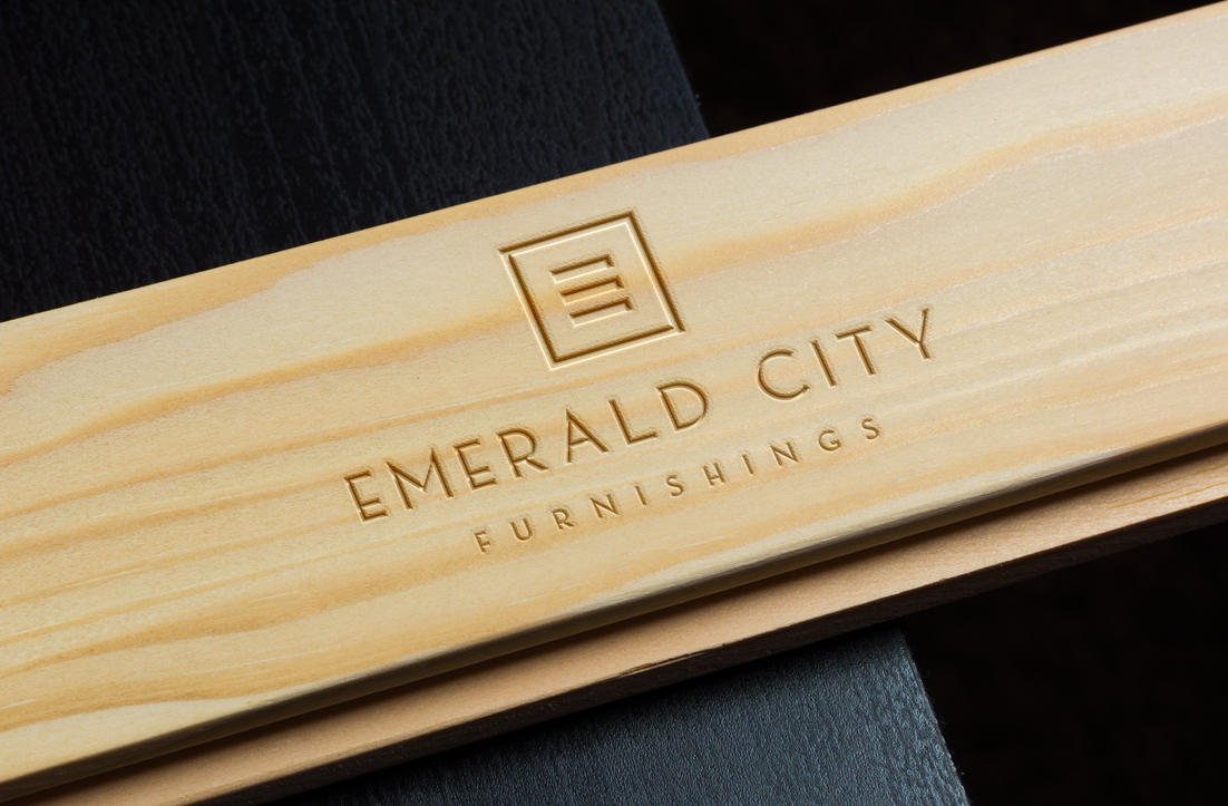 Logo Design by GLDesigns for Imperial Furnishings  | Design #18305597