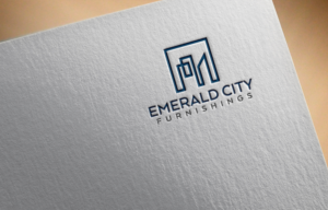 Logo Design by Niizam's for Imperial Furnishings  | Design: #18331808