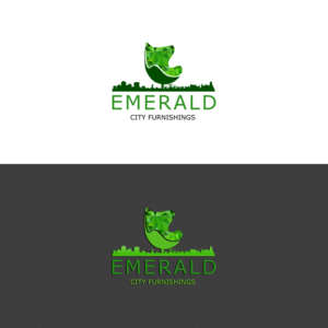 Logo-Design von S maurya für Imperial Furnishings  | Design: #18352829