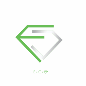 Emerald City Furnishings  | Logo Design by Sarastudioo