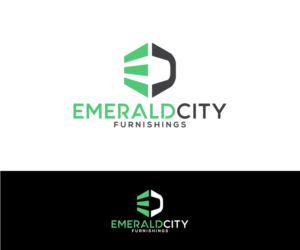 Logo Design by designmind78 for Imperial Furnishings  | Design: #18333278