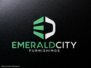 Logo Design by designmind78 for Imperial Furnishings  | Design: #18333279