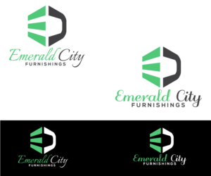 Logo Design by designmind78 for Imperial Furnishings  | Design: #18340207