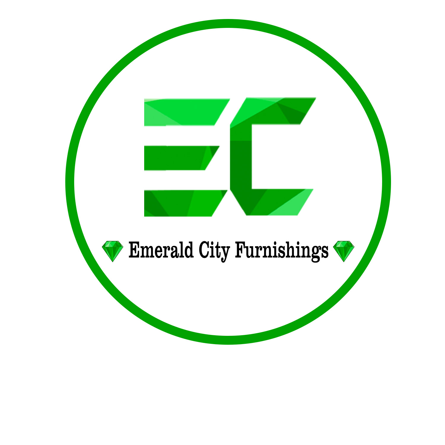 Logo Design by frans kurnia for Imperial Furnishings  | Design #18364995