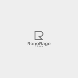 Logo Design by adreena 2 for Reno Rage Room | Design #18317177