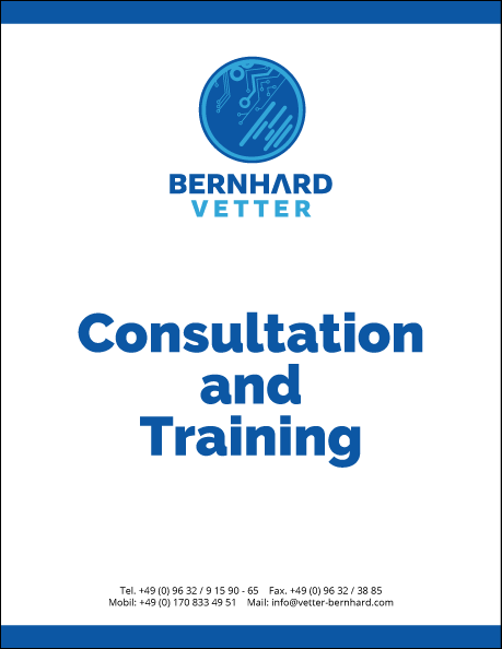 Elegant Modern Consulting Word Template Design For A Company By Jadavprakash9 Design