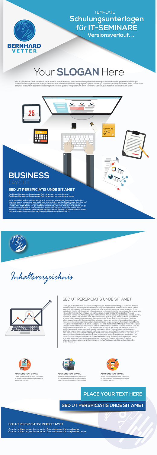 Word Template Design by Grebowiec Peter for this project | Design #19306750